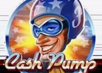 Cash Pump слот Atom casino