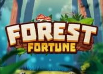 Forest Fortune от Hacksaw