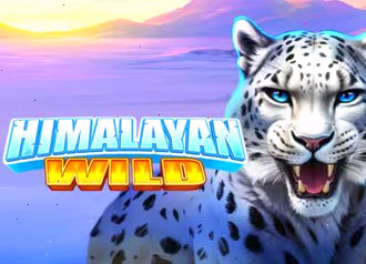 Himalayan Wild от Pragmatic